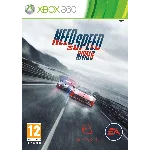 Nfs Rivals + Gears of War 2 Xbox 360 Общий ⭐⭐⭐