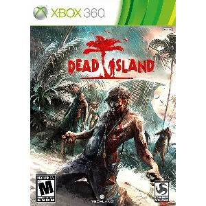Dead Island + Dead Island Reptide + 1 (Xbox 360) Общий⭐