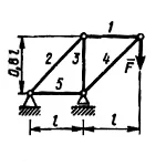 Решение задачи 4.3.5 из сборника Кепе О.Э.
