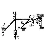 Решение задачи 5.7.8 из сборника Кепе О.Э.