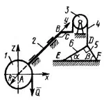 Решение задачи 5.7.9 из сборника Кепе О.Э.