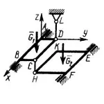 Решение задачи 5.7.10 из сборника Кепе О.Э.