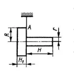 Решение задачи 6.3.12 из сборника Кепе О.Э.
