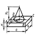 Решение задачи 6.3.16 из сборника Кепе О.Э.