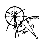 Решение задачи 17.2.19 из сборника Кепе О.Э.
