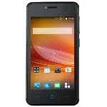 Разблокировка ZTE Blade A5. Код
