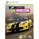 Forza Horizon,Skyrim+1 игра xbox360 (Перенос)