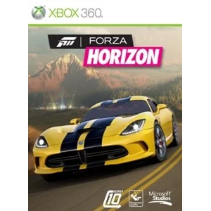 Forza Horizon,Skyrim+1 игра xbox360 (Перенос)