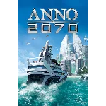 Anno 2070 (Steam Gift RU/CIS/Сразу В Инвентарь)