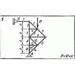 C1 Варинат 05 (C1 В5) термех задачник Яблонский 1978г