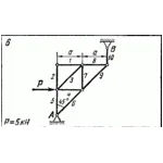 C1 Варинат 06 (C1 В6) термех задачник Яблонский 1978г