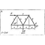 C1 Варинат 14 (C1 В14) термех задачник Яблонский 1978г