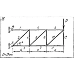 C1 Варинат 16 (C1 В16) термех задачник Яблонский 1978г