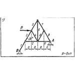 C1 Варинат 19 (C1 В19) термех задачник Яблонский 1978г