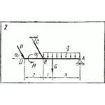 C2 Варинат 02 термех из решебника Яблонский А.А. 1978 г