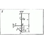 C2 Варинат 05 термех из решебника Яблонский А.А. 1978 г