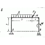 C2 Варинат 06 термех из решебника Яблонский А.А. 1978 г