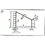 C2 Варинат 21 термех из решебника Яблонский А.А. 1978 г