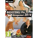 Basketball Pro Management 2014 (Steam Key Region Free)