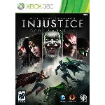 Injustice + Borderlands + Dead Space (Xbox 360) Обший⭐