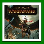 ✅Total War WARHAMMER I + 8 DLC✔️+ 20 Игр🎁Steam⭐0%💳