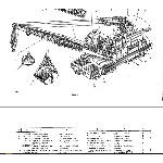 Каталог деталей и сборочных единиц крана железнодорожно