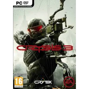 ✅ Crysis 3 (Origin Ключ / Global) 💳0%