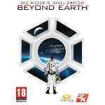 Civilization: Beyond Earth steam cd-key Region Free