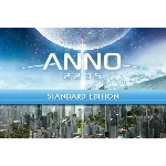 Anno 2205 Uplay  key Region Free