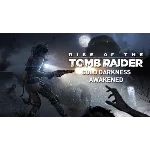 Rise of the Tomb Raider DLC Cold Darkness Awakened