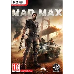 Mad Max  / Steam key / RU+CIS