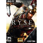 Ryse: Son of Rome (Steam Gift Region Free / ROW)