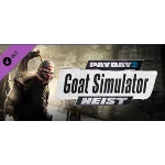 PAYDAY 2: The Goat Simulator  DLC (RU+CIS)