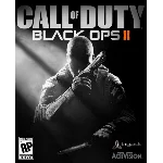Call of Duty: Black Ops II (Steam CIS) + World at war