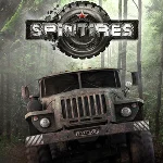 SPINTIRES ✅STEAM КЛЮЧ