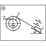 Диевский В.А. - Решение задачи Д5 вариант 2 (Д5-02)