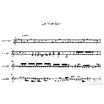 Latcho Drom - La Verdine (MAFIA Soundtrack) аккордеон