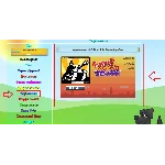 Модуль для фф , флешь игра