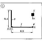 Решение задачи Д8 Вариант 01 Диевский В.А. Малышева ИА