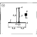 Решение задачи Д8 Вариант 03 Диевский В.А. Малышева ИА