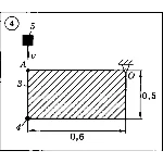 Решение задачи Д8 Вариант 04 Диевский В.А. Малышева ИА