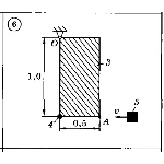 Решение задачи Д8 Вариант 06 Диевский В.А. Малышева ИА
