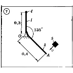 Решение задачи Д8 Вариант 07 Диевский В.А. Малышева ИА