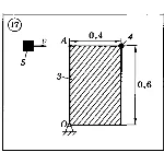 Решение задачи Д8 Вариант 17 Диевский В.А. Малышева ИА