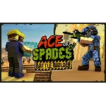 Ace of Spades + St. Valentine’s Day Massacre Pack DLC