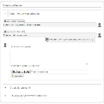 Личный кабинет посетителя для i-soft