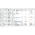 База данных, компании и юр. лица г. Ярославль