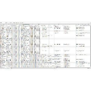 База данных, компании и юр. лица г. Ярославль