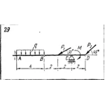 C5 Вариант 29 термех из решебника Яблонский А.А. 1978 г