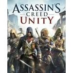ASSASSIN`S CREED UNITY XBOX ONE KEY АРГЕНТИНА